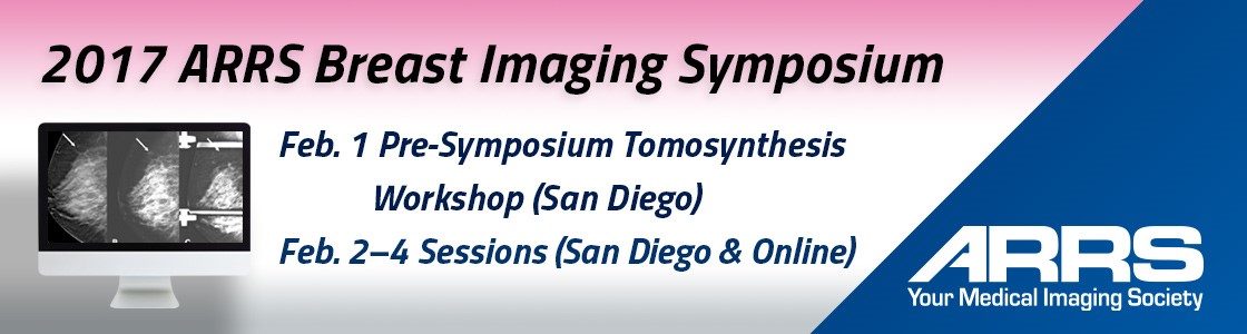 Breast Symposium Banner