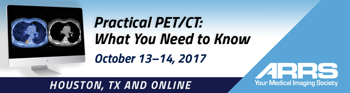 Practical PET-CT  Banner