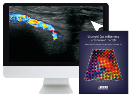 Ultrasound: Core and Emerging Techniques and Concepts
