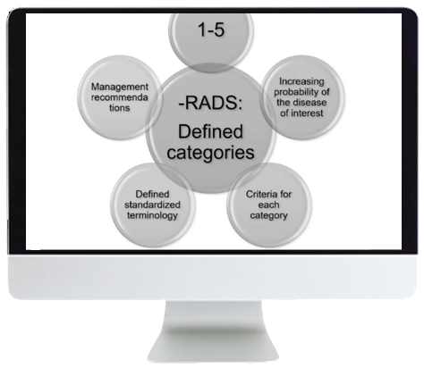 A Synoptic Primer on the RADS Online Course