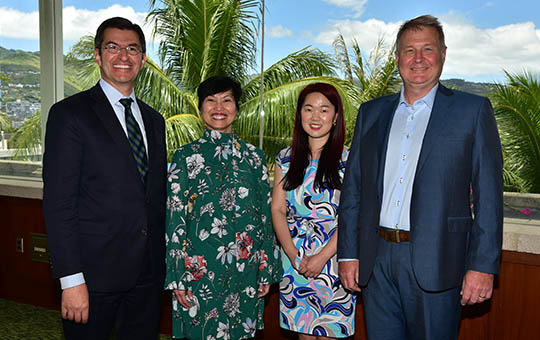 ARRS RANZCR Leaders ARRS RANZCR Leaders