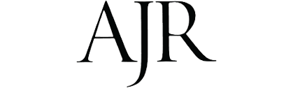 AJR Logo