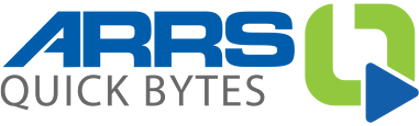 ARRS Quick Bytes Logo