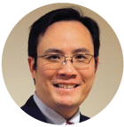 Raymond Huang, MD, PhD