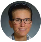 Elizabeth McDonald, MD, PhD