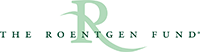 Roentgen Fund Logo