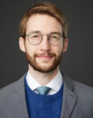 Photo of Stephan Altmayer