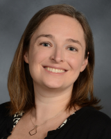 Anna Sophia McKenney, MD, PhD, MPH