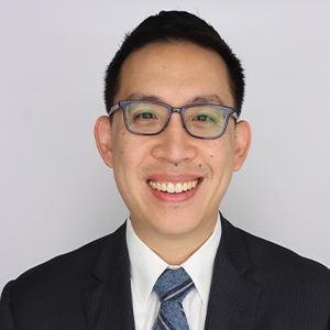 Ian Mark, MD