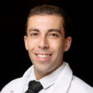 Capt. Tej Mehta, MD