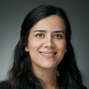 Shadi Ebrahimian, MD